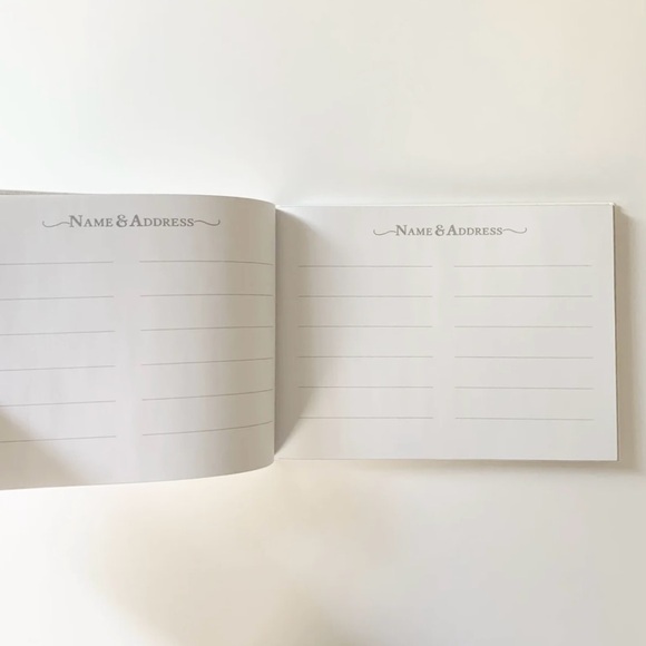 Studio His & Hers guest book - Picture 4 of 5